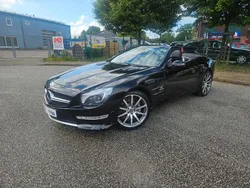 Schwarz Gebraucht 2012 Mercedes SL63 AMG AMG Cabrio | 59.999 € (Fairer Preis)