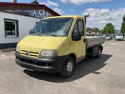 Gelb Gebraucht 2003 Citroën Jumper Van / Kleinbus | 3.899 € (Superpreis)