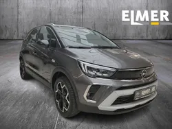 Grau Gebraucht 2024 Opel Crossland Ultimate SUV | 19.980 € (Guter Preis)