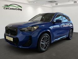 Blau Gebraucht 2023 BMW iX1 M Sport SUV | 38.990 € (Guter Preis)