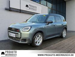 Grün Gebraucht 2024 Mini Cooper S Countryman SUV | 33.999 € (Fairer Preis)