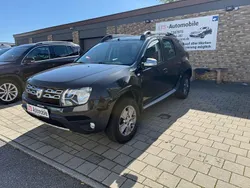 Gebraucht 2014 Dacia Duster Prestige SUV | 8.590 € (Fairer Preis)