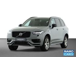 Grau Gebraucht 2024 Volvo XC90 Ultra SUV | 61.950 € (Fairer Preis)