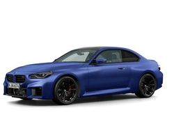 Neu 2025 BMW M2 Shadowline Coupé | 88.628 €