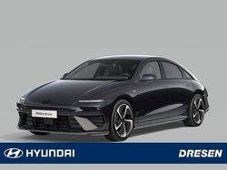 Grau Neu 2026 Hyundai Ioniq 6 N Line Limousine | 62.750 €