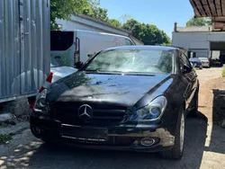 Schwarz Gebraucht 2005 Mercedes CLS320 Limousine | 2.990 € (Guter Preis)