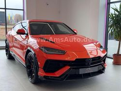 Aranico xanto Gebraucht 2024 Lamborghini Urus SUV | 299.950 € (Superpreis)