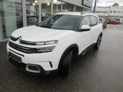 Weiß Gebraucht 2021 Citroën C5 Aircross SUV | 16.900 € (Guter Preis)
