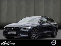Blau Gebraucht 2024 Volvo V60 Plus Kombi | 43.860 € (Fairer Preis)
