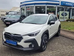 Weiß Gebraucht 2024 Subaru Crosstrek Active SUV | 31.990 € (Fairer Preis)