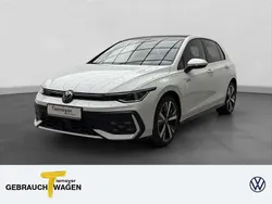Weiß Gebraucht 2024 VW Golf VIII GTE Limousine | 40.760 € (Superpreis)