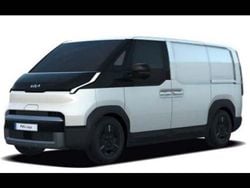 Weiß Neu 2025 Kia PV5 Plus Van | 37.990 €