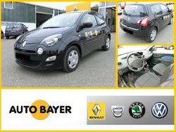 Schwarz metallic Gebraucht 2012 Renault Twingo Kleinwagen | 9.990 €