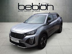 Grau Gebraucht 2025 Peugeot 2008 Allure SUV | 31.020 €