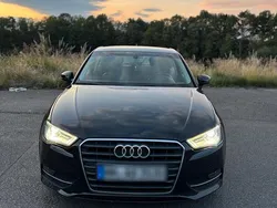 Schwarz Gebraucht 2013 Audi A3 Kombi | 8.000 € (Fairer Preis)