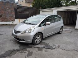 Silber Gebraucht 2010 Honda Jazz Trend Kleinwagen | 4.799 € (Etwas zu teuer)