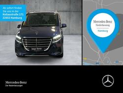 Blau Gebraucht 2025 Mercedes V300 Exclusive Van / Kleinbus | 93.980 € (Fairer Preis)