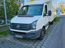 Weiß Gebraucht 2011 VW T5 Van | 9.700 €