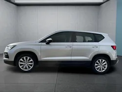 Silber Gebraucht 2023 Seat Ateca Style SUV | 20.699 € (Superpreis)