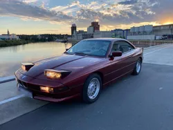 Rot Gebraucht 1991 BMW 850 Coupé | 34.000 €