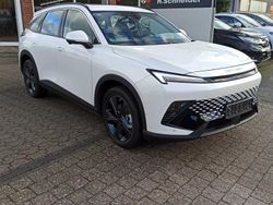 Weiß Gebraucht 2023 Baic X55 SUV | 25.990 € (Fairer Preis)