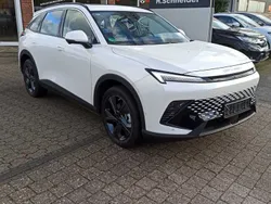 Weiß Gebraucht 2023 Baic X55 SUV | 25.990 € (Fairer Preis)