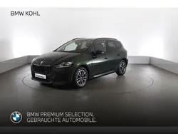 Gruen Gebraucht 2023 BMW 218 Active Tourer M Sport Van / Kleinbus | 29.990 € (Fairer Preis)