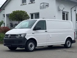 Weiß Gebraucht 2017 VW T6 Van | 19.990 € (Superpreis)