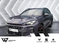 Grau Gebraucht 2024 Cupra Terramar VZ SUV | 48.958 € (Fairer Preis)