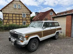 Weiß Gebraucht 1990 Jeep Wagoneer SUV | 34.900 €
