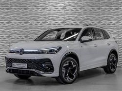 Weiß Gebraucht 2025 VW Tiguan R-line SUV | 43.797 € (Guter Preis)
