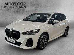 Weiss Gebraucht 2024 BMW 218 Active Tourer M Sport Van / Kleinbus | 38.876 € (Teuer)