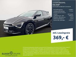 Interstellar grey m Gebraucht 2024 Kia EV6 SUV | 45.880 € (Fairer Preis)