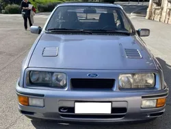 Blau Gebraucht 1986 Ford Sierra RS Limousine | 40.000 €