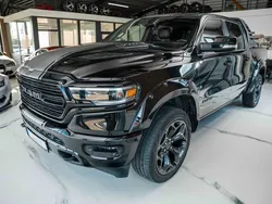 Schwarz Gebraucht 2023 Dodge Ram Limited Abholung | 64.890 € (Superpreis)