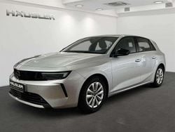 Kristall silber Gebraucht 2023 Opel Astra Enjoy Limousine | 19.490 € (Guter Preis)