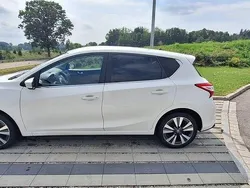 Weiß Gebraucht 2018 Nissan Pulsar N-Connecta Limousine | 12.500 € (Etwas zu teuer)