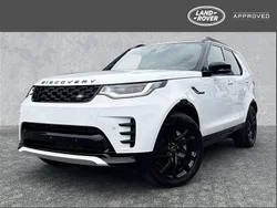 Fuji white Gebraucht 2024 Land Rover Discovery 5 SE Dynamic SUV | 64.850 € (Fairer Preis)