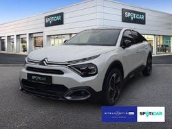 Weiß Gebraucht 2023 Citroën C4 PureTech Limousine | 19.090 € (Guter Preis)