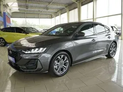 Magnetic grau Neu 2025 Ford Focus ST-Line X Limousine | 25.920 € (Superpreis)
