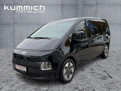 Schwarz Neu 2025 Hyundai Staria Prime Van | 51.787 € (Fairer Preis)