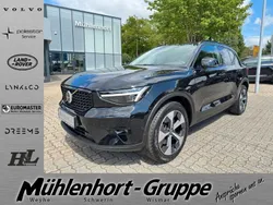 Schwarz Gebraucht 2024 Volvo XC40 Plus SUV | 36.900 € (Fairer Preis)