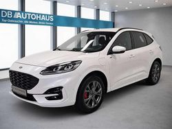 Weiß Gebraucht 2023 Ford Kuga ST-Line SUV | 22.190 € (Guter Preis)