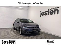 Grau Gebraucht 2024 VW Polo Style Limousine | 22.490 € (Guter Preis)