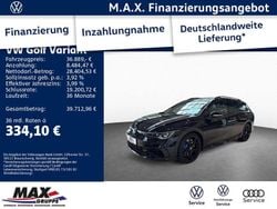 Deep black perleffekt Gebraucht 2022 VW Golf VIII R Kombi | 36.889 € (Fairer Preis)