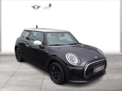 Schwarz metallic Gebraucht 2023 Mini Cooper Classic Kleinwagen | 23.950 € (Guter Preis)