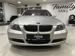 Silber Gebraucht 2005 BMW 330 Sport Line Limousine | 7.499 € (Fairer Preis)