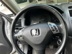 Silber Gebraucht 2003 Honda Accord Limousine | 4.500 € (Fairer Preis)