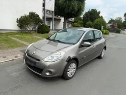 Grau Gebraucht 2009 Renault Clio II Expression Kleinwagen | 1.500 € (Guter Preis)