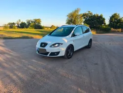 Weiß Gebraucht 2014 Seat Altea 4You Van / Kleinbus | 5.000 € (Guter Preis)